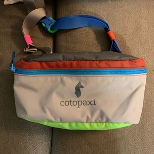 Cotopax BATAAN 3L FANNY PACK - DEL DÍA